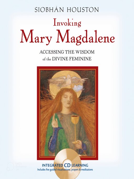 Title details for Invoking Mary Magdalene by Siobhán Houston, EdD - Available